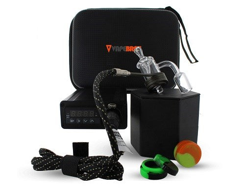 VapeBrat Micro Enail