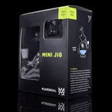 Mj Arsenal Mini Jig dab rig
