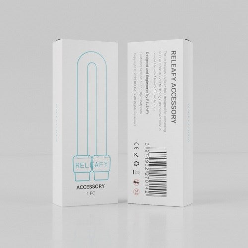 Releafy Hose Attachment