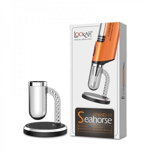 LOOKAH SEAHORSE U STAND