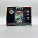 Loka 650mAh Auto Draw Battery