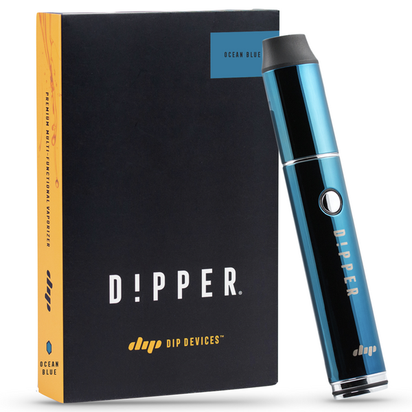 Dip Devices Dipper Wax Vaporizer & Nectar Collector