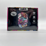 Loka 650mAh Auto Draw Battery