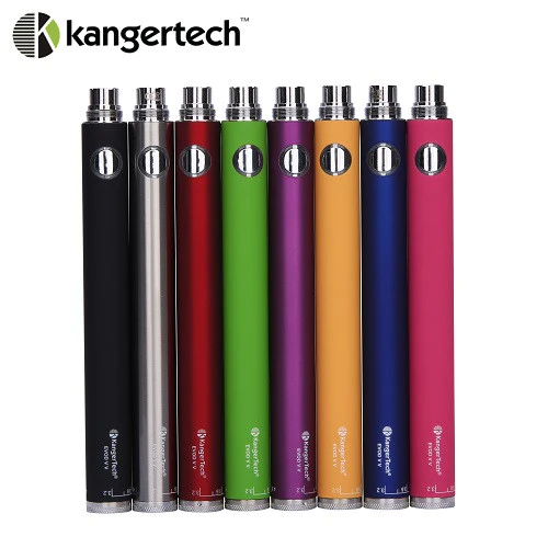 Wax pen battery & cartridge