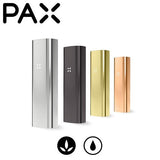 Pax 3 Complete Kit Dry Herb and Concentrate Vaporizer