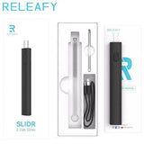Releafy Slidr Wax Nectar Collector