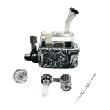 RiO by Stache Products Mechanical Dab Rig