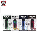 Wulf Mods Next Dry Herb Vaporizer