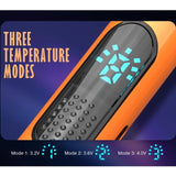 Lookah Firebee 510 Thread VV Battery