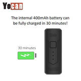 Yocan Kodo VV Preheat Mini Mod
