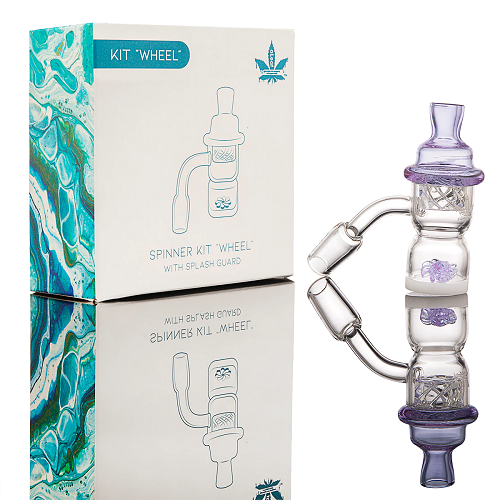 Aleaf Quartz Banger Kits