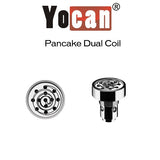 New 2020 Edition Yocan Evolve-D Dry Herb Vape Pen Kit
