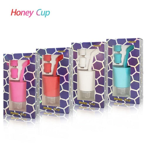 Waxmaid | Honey Cup E-Rig