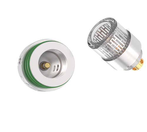 Longmada Crystal Replacement Coils