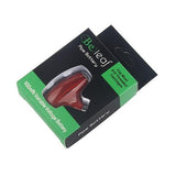 BeLeaf Pipe Variable Voltage Wax Cartridge Battery