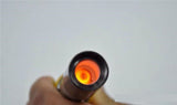 Q2 Quartz Tank Water Bubbler Replacement Heating Chambers