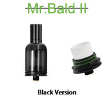 Longmada Mr Bald II Ceramic Coil Baking Dry Herb Atomizer