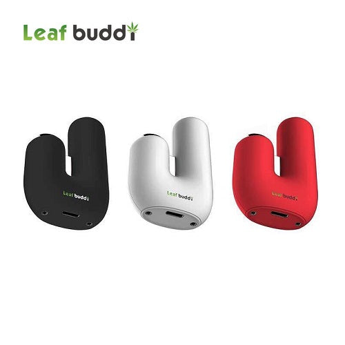 Leaf Buddi UI Variable Voltage Oil Vaporizer