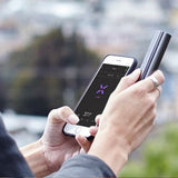 Pax 3 Complete Kit Dry Herb and Concentrate Vaporizer