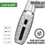 Leaf Buddi Wuukah Nano Dab Pen Kit