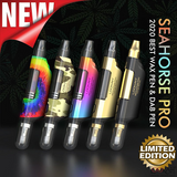 Lookah Seahorse Pro Nectar Collector