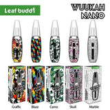 Leaf Buddi Wuukah Nano Dab Pen Kit