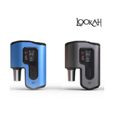 Lookah Q7 Water Pipe Compatible Concentrate Vaporizer