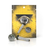 HoneyBeeHerb | Dab Screw Set