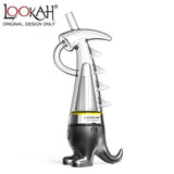 Lookah Dinosaur Electronic Dab Rig