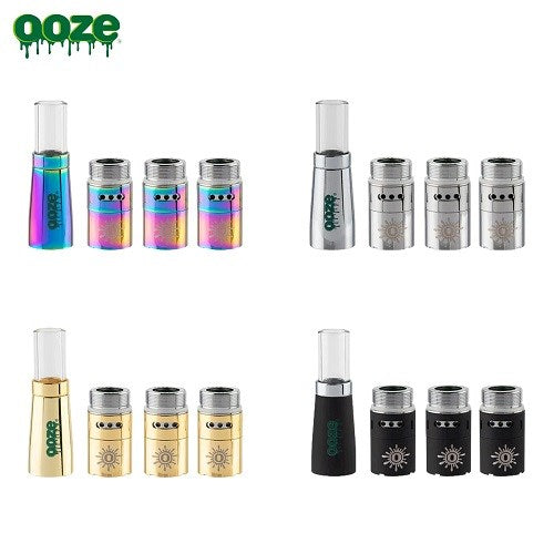 Ooze Fusion Premium Atomizer