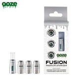 Ooze Fusion Premium Atomizer