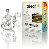 aLeaf The Recycler