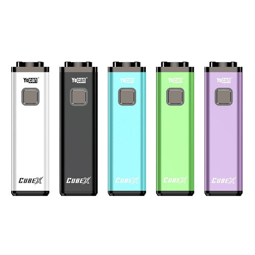 Yocan Cubex Replacement Battery