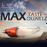 Lookah Seahorse Max Dab Pen Kit