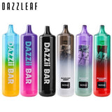 Dazzleaf DAZZii Bar 510 Thread Cartridge Battery