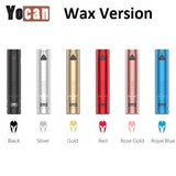Yocan Armor Wax Pen Replacement Battery