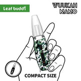 Leaf Buddi Wuukah Nano Dab Pen Kit
