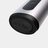 AUXO Celsius Wax And Dry Herb Convection Vaporizer