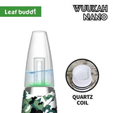 Leaf Buddi Wuukah Nano Dab Pen Kit