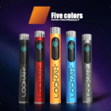 Lookah Firebee 510 Thread VV Battery