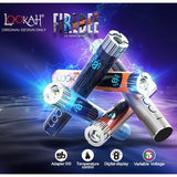 Lookah Firebee 510 Thread VV Battery