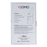 X-MAX Qomo Micro E-Rig