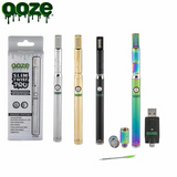 Ooze Slim Twist Pro Wax Pen Kit