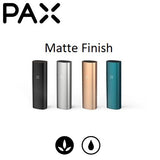Pax 3 Complete Kit Dry Herb and Concentrate Vaporizer