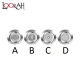 Lookah Snail Wax Vaporizer Kit