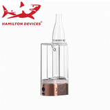 Hamilton Devices PS1 Dual Coil Concentrate Device
