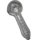 Lookah Frosted Spoon Pipe