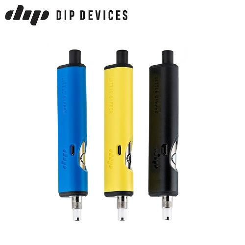 1 Dip Devices Little Dipper Electronic Nectar Collector Colors Wax Pen Sales