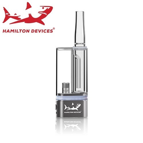 Hamilton Devices KR1 Wax Bubbler Kit