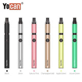 Yocan Apex Mini Variable Voltage Wax Pen Color Options Wax Pen Sales